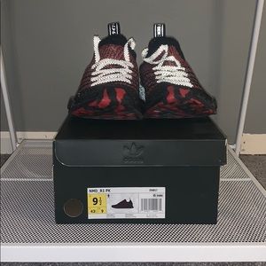 Adidas NMD_R1 PK